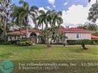 1600 NW 114th Ter, Plantation, FL - MLS# F10410212