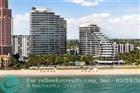 2200 N Ocean Blvd S1205, Fort Lauderdale, FL - MLS# F10441431