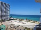 1980 S Ocean Dr 9B, Hallandale Beach, FL - MLS# F10442324