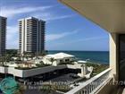 F10451531 - 5510 N Ocean Drive 4D, Riviera Beach, FL 33404