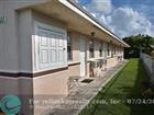 Hallandale Beach, FL - MLS# F10452764