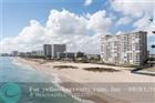 F10453658 - 1012 N Ocean Blvd 1511, Pompano Beach, FL 33062