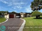 F10455545 - 5107 Bayberry Ln, Tamarac, FL 33319