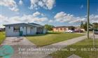 716 NW 7th Ct, Florida City, FL - MLS# F10455593