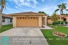 Coconut Creek, FL - MLS# F10455950