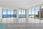 3100 N Ocean Drive H1204, Singer Island, FL - MLS# F10456244