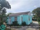 841 W 4th St, Riviera Beach, FL - MLS# F10456661