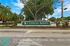 F10456769 - 2216 N Cypress Bend Dr PH1, Pompano Beach, FL 33069