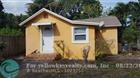 2537 Monroe St, Hollywood, FL - MLS# F10457507