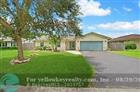 8538 NW 27th Dr, Coral Springs, FL - MLS# F10457640