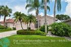 12254 Prairie Dunes Rd, Boynton Beach, FL - MLS# F10458158