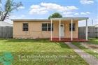 3710 SW 45th Ave, West Park, FL - MLS# F10458239