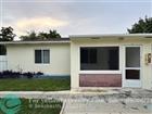 1829 Madison St 1, Hollywood, FL - MLS# F10460015