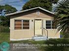 1217 N 22nd St, Fort Pierce, FL - MLS# F10460616