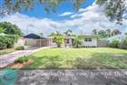 1040 SW 50th Ave, Plantation, FL - MLS# F10460767