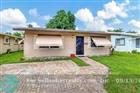 6103 NW 73rd Ter, Tamarac, FL - MLS# F10461257