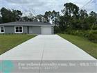 536 Sargent St, Lehigh Acres, FL - MLS# F10461624