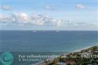 3100 N Ocean Blvd 2507, Fort Lauderdale, FL - MLS# F10462714