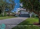 Coral Springs, FL - MLS# F10462740