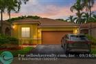 F10463093 - 1113 Bluewood Ter, Weston, FL 33327