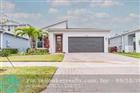 10669 SW Gloriana St, Port St Lucie, FL - MLS# F10463682