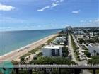 4900 N OCEAN BLVD 1705, Fort Lauderdale, FL - MLS# F10464285