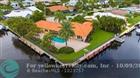 5200 NE 31st Ave, Fort Lauderdale, FL - MLS# F10465546