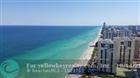 F10466321 - 1830 S OCEAN DR 3502, Hallandale Beach, FL 33009