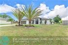 1383 SE Appamattox Ter, Port St Lucie, FL - MLS# F10467070