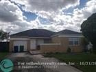 3130 NW 203RD TERRACE, Miami Gardens, FL - MLS# F10467249