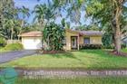 1300 SW 70th Ter, Plantation, FL - MLS# F10467834