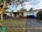 6270 SW 8th St, North Lauderdale, FL - MLS# F10468499