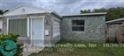 2539 Liberty St, Hollywood, FL - MLS# F10468918