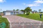 709 SW Dorchester St, Port St Lucie, FL - MLS# F10469248