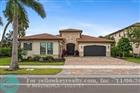 8625 Parkland Bay Dr, Parkland, FL - MLS# F10469269