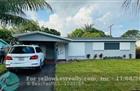 4821 NW 13th Ct, Lauderhill, FL - MLS# F10470510