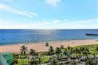 405 N Ocean Blvd 828, Pompano Beach, FL - MLS# F10470766