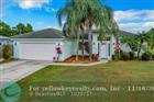 2887 SW Ann Arbor Rd, Port St Lucie, FL - MLS# F10471947