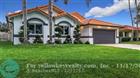 16841 SW 5th Ct, Weston, FL - MLS# F10471989