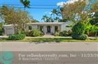 306 NE 16th Ave, Fort Lauderdale, FL - MLS# F10473110