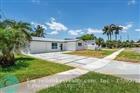 825 Argonaut Is, Dania Beach, FL - MLS# F10474741