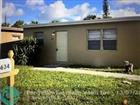 1634 W 15th St, Riviera Beach, FL - MLS# F10475021