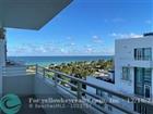 7600 Collins Ave 914, Miami Beach, FL - MLS# F10475451