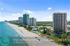 1460 S Ocean Blvd 1003, Lauderdale By The Sea, FL - MLS# F10476660