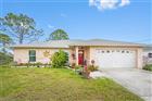  2432 Ted Avenue S, Lehigh Acres, FL - MLS# 223094768