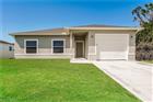  1506 Paula Avenue S, Lehigh Acres, FL - MLS# 224025136