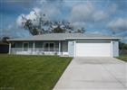  1201 Banjo Court, Labelle, FL - MLS# 224033272