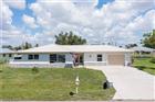  400 E North Shore Drive, North Fort Myers, FL - MLS# 224039714