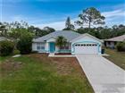  1610 S Salford Boulevard, North Port, FL - MLS# 224044103