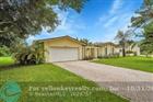 10042 NW 16th St, Coral Springs, FL - MLS# F10448056